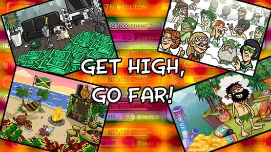 High Profits — Screenshots