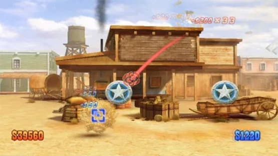 Wild West Guns — Screenshots