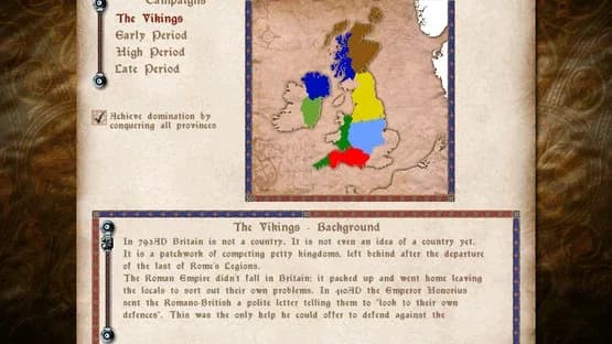Medieval: Total War - Gold Edition — Screenshoty