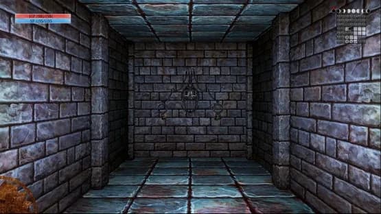 The 7th Circle: Endless Nightmare — Screenshoty