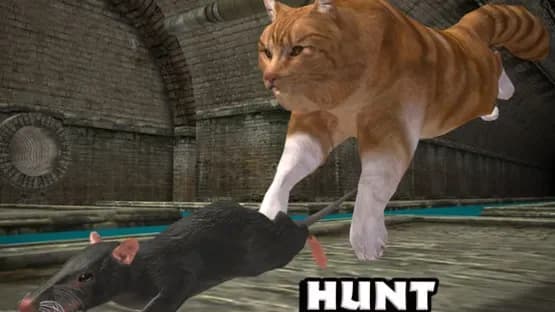 Ultimate Cat Simulator — Screenshots