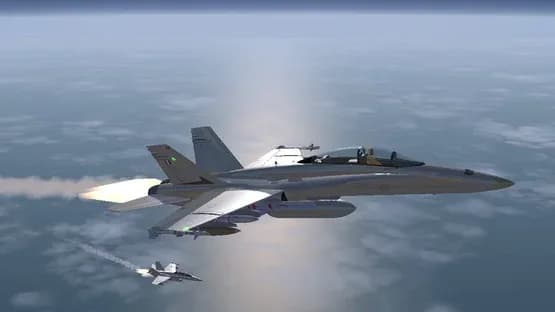 Vehicle Simulator — Screenshoty