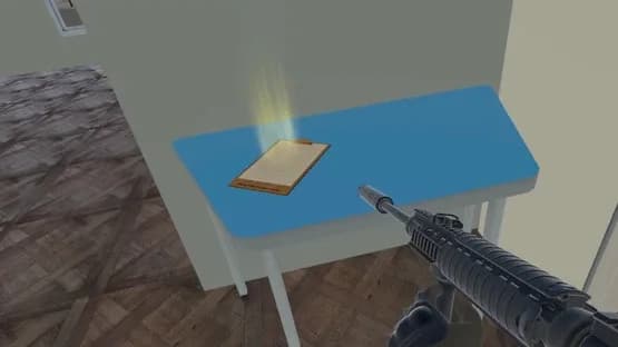 The Last Operator — Screenshoty