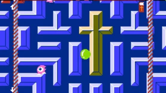 Devil World — Screenshoty