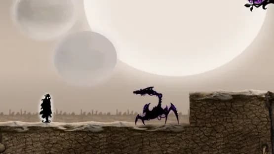 Nihilumbra — Screenshots