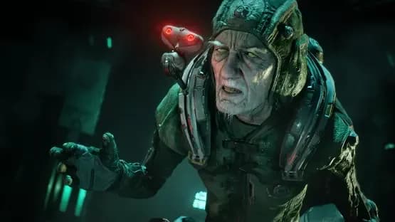 Rage 2 — Screenshoty