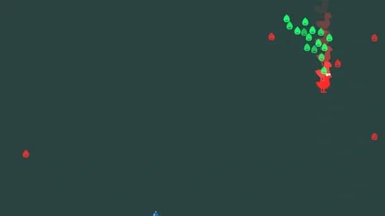 Quack Attack 1985 — Screenshots