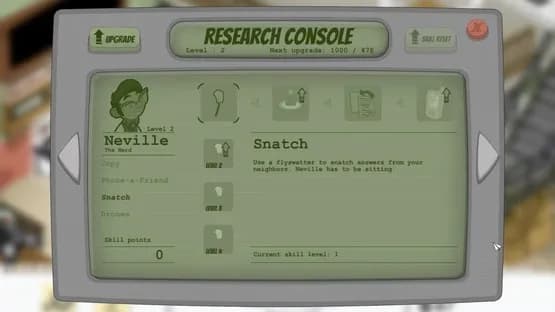 Cheats 4 Hire — Screenshots