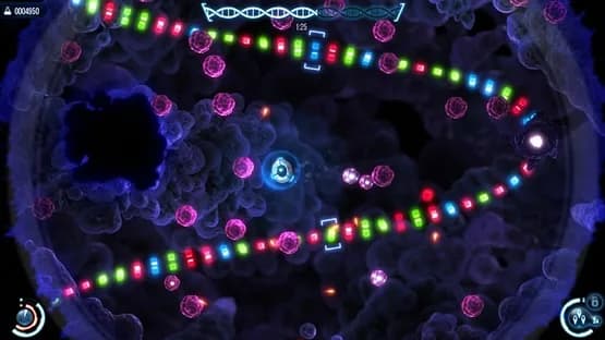 Transcripted — Screenshoty