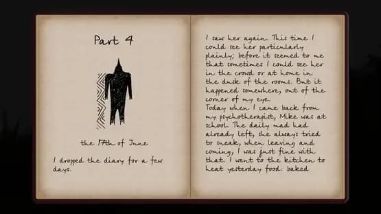 Mistfal — Screenshoty