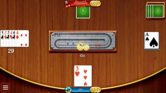 Cribbage Premium — Screenshots