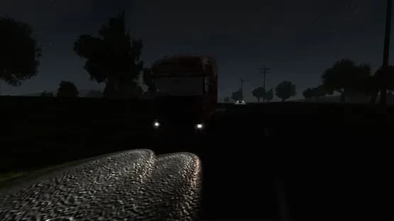 Driving School Simulator — Screenshoty