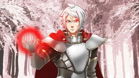 Eredia: The Diary of Heroes — Screenshoty