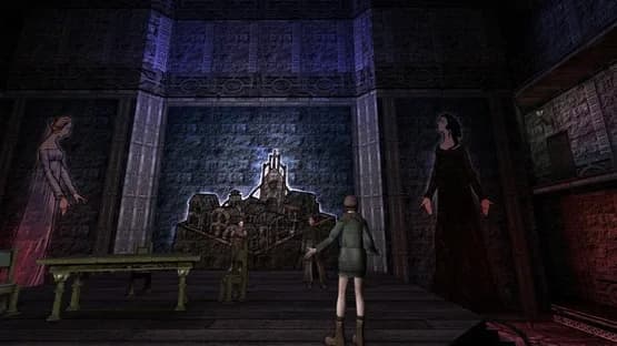 Pathologic Classic HD — Screenshots