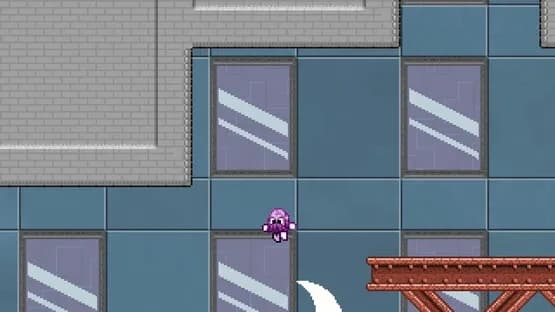 Super Furball — Screenshoty