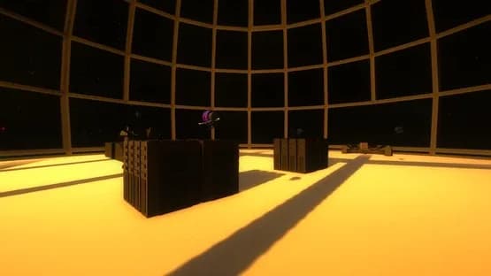 Spirits of Xanadu — Screenshoty