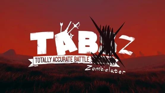 Totally Accurate Battle Zombielator — Screenshoty