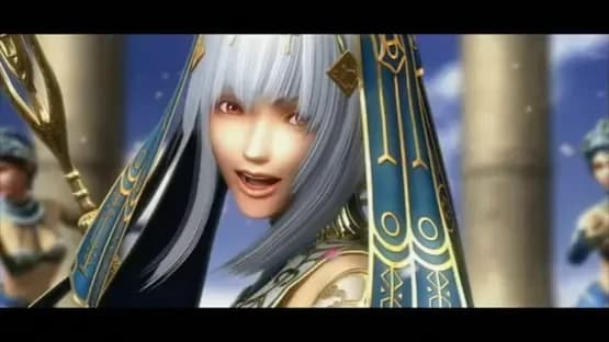 Pandora's Tower — Screenshoty