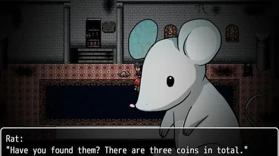 Coffin of Ashes — Screenshots