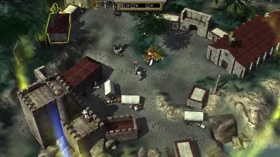 Expeditions: Conquistador — Screenshoty