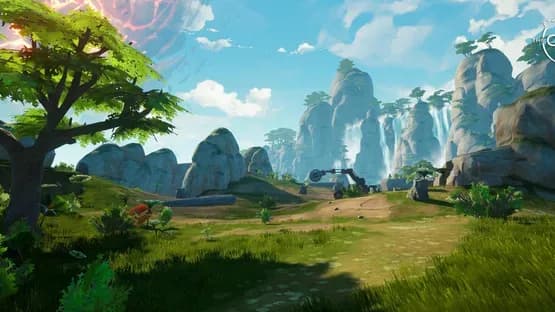 The Cycle — Screenshots