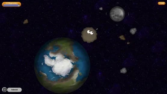 Tasty Planet — Screenshots