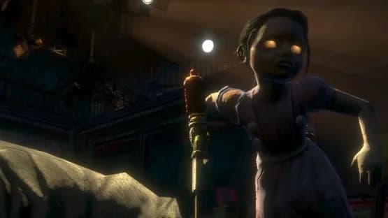 BioShock — Screenshots