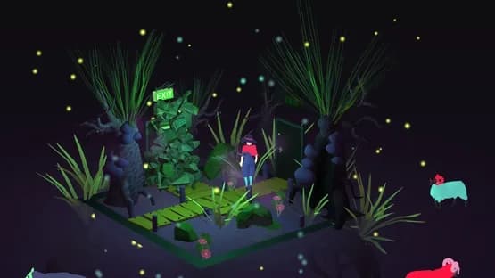Solitune — Screenshoty