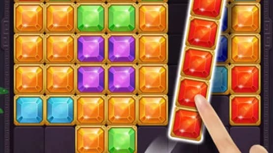 Puzzlefun — Screenshoty