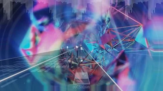 Sound Shift — Screenshoty