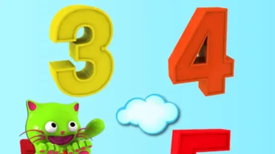 Toddler Learning Game-EduKitty — Screenshots