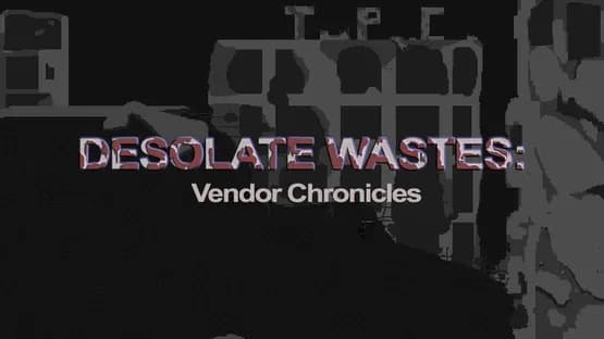 Desolate Wastes: Vendor Chronicles — Screenshots