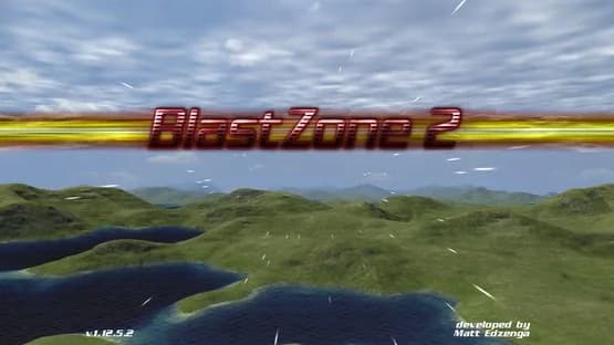 BlastZone 2 — Screenshots