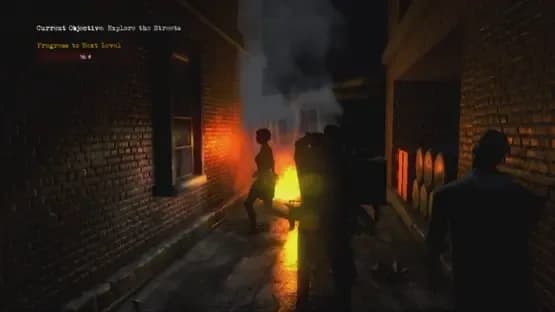 Outbreak Bundle — Screenshots