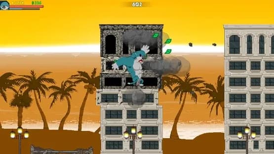 Bedfellows Frenzy — Screenshoty