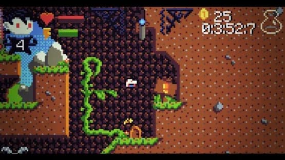 Reset 1-1 — Screenshots