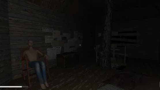 Visitors — Screenshoty