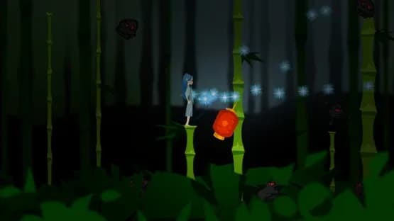 Fragile Fighter — Screenshots