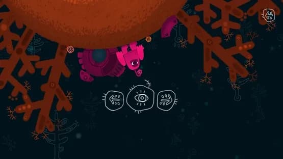 One Eyed Kutkh — Screenshoty