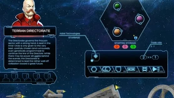Eclipse: New Dawn for the Galaxy — Screenshots