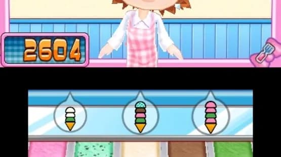 Cooking Mama 5: Bon Appetit — Screenshots