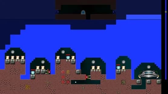 Creeper World 2: Redemption - Anniversary Edition — Screenshots