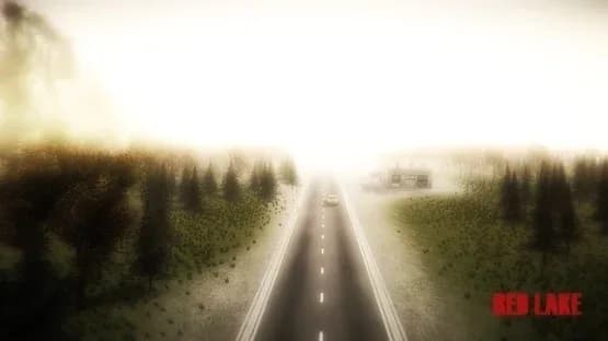 Red Lake — Screenshoty