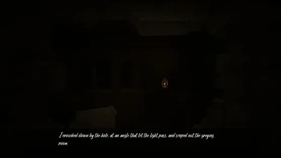Entschuldigung — Screenshoty