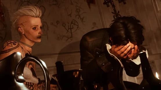 The Council: Episode 1 - The Mad Ones — Screenshots