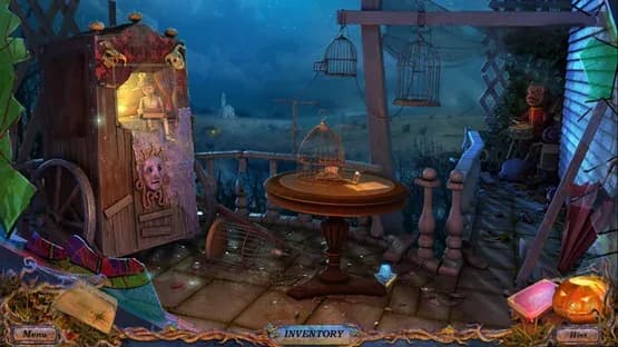 Shadows: Price For Our Sins — Screenshots