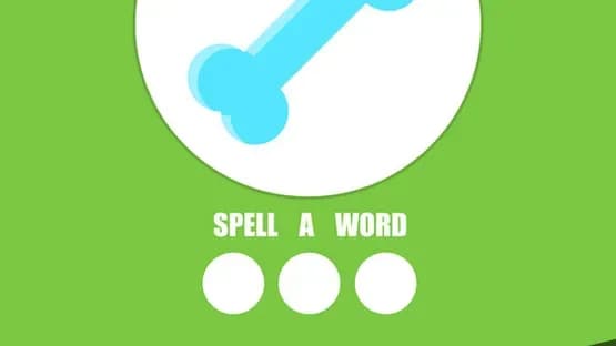 Quiz Crossword — Screenshoty