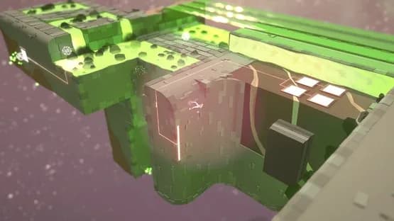 Etherborn — Screenshots