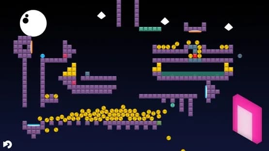 Zup! Zero 2 — Screenshoty