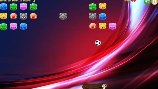 JellyNoid — Screenshots